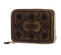 CAMPOMAGGI purse Wallet Verde Militare