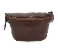 Campomaggi Santarcangelo Fanny pack Leather 26 cm brown