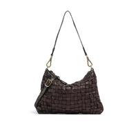 Campomaggi Shoulder bag, female, brown