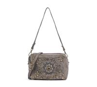 Campomaggi Shoulder bag, female, grey