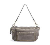 Campomaggi Shoulder bag, female, grey