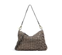 Campomaggi Shoulder bag, female, grey