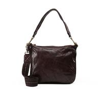Campomaggi Shoulder Bag Genuine Leather 29 cm brown