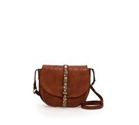 Campomaggi Shoulder bag leather 21 cm