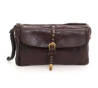 Campomaggi Shoulder bag Leather 21 cm brown