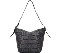 Campomaggi Shoulder Bag Leather 29 cm black