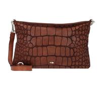 Campomaggi Shoulder bag Leather 31 cm brown