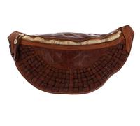 Campomaggi Shoulder bag leather 33 cm