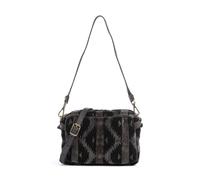 Campomaggi Fulvia Shoulder Bag 21 cm gray