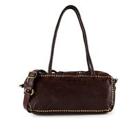 Campomaggi Simona Shoulder Bag M Genuine Leather 30 cm brown