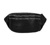 Campomaggi Tasso Fanny pack Leather 33 cm black