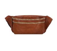 Campomaggi Tasso Fanny pack Leather 33 cm brown