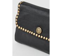 Campomaggi Terra Wallet at Free People in Black - female