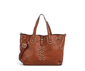 Campomaggi | Tote bag | brown