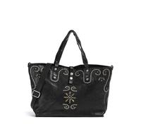 Campomaggi Tote bag, female, black