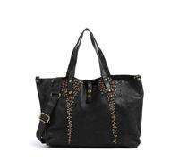 Campomaggi Tote bag, female, black