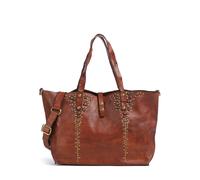 Campomaggi Tote bag, female, brown
