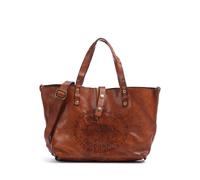Campomaggi Tote bag, female, brown