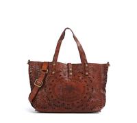 Campomaggi Tote bag, female, brown