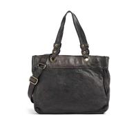 Campomaggi Tote bag, female, grey