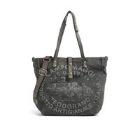 Campomaggi Tote bag, female, grey