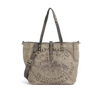 Campomaggi Tote bag, female, grey