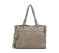 Campomaggi Tote bag, female, grey