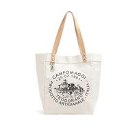 Campomaggi Tote bag, female, off-white