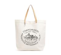 Campomaggi Tote bag, female, off-white