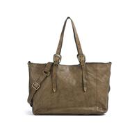 Campomaggi Tote bag, female, oliv