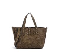 Campomaggi Tote bag, female, oliv