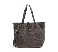 Campomaggi Tote bag, unisex, brown