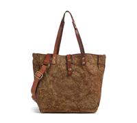 Campomaggi Tote bag, unisex, brown