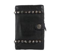 Campomaggi Wallet, female, black