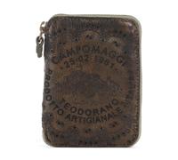 Campomaggi Wallet, female, oliv