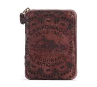 Campomaggi Wallet, female, red
