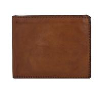 Campomaggi Wallet Leather 11.5 cm brown