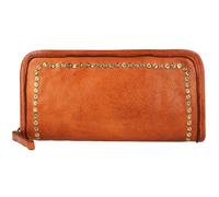 Campomaggi Wallet, female, brown