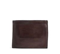 Campomaggi Wallet, unisex, brown