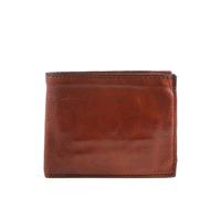 Campomaggi Wallet, unisex, brown
