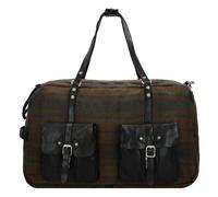 Campomaggi Weekender travel bag 51 cm multicolored