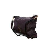 Campomaggi zip-fastening leather shoulder bag - Brown One Size