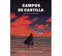 Campos DE Castilla