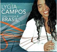 Campos, Lygia - Meu Nome E Brasil
