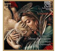 Campra, a. - Andre Campra: Messe De Requiem
