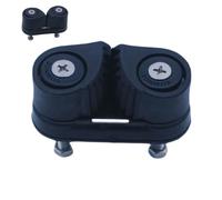 CAMPRE KEYS RUNNING LEAGE - CAMMATIC CLAMES COMMATIC Nylon COMMATIC COLLES Anti-Slip Rope Rope Racing Row Row Gripper | Quick Entry Rigging Accessory For The