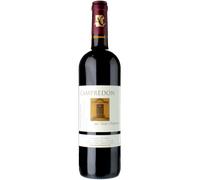 Campredon 2022 - Domaine Chabanon