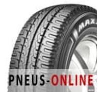 Summer Tyre 225/75 R16C Maxxis 118R MAC2