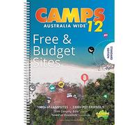 Camps Australia Wide 12 A4