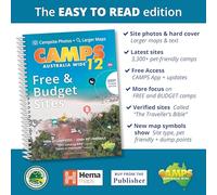 Camps Australia Wide 12 B4: Campsite Photos and Larger Maps